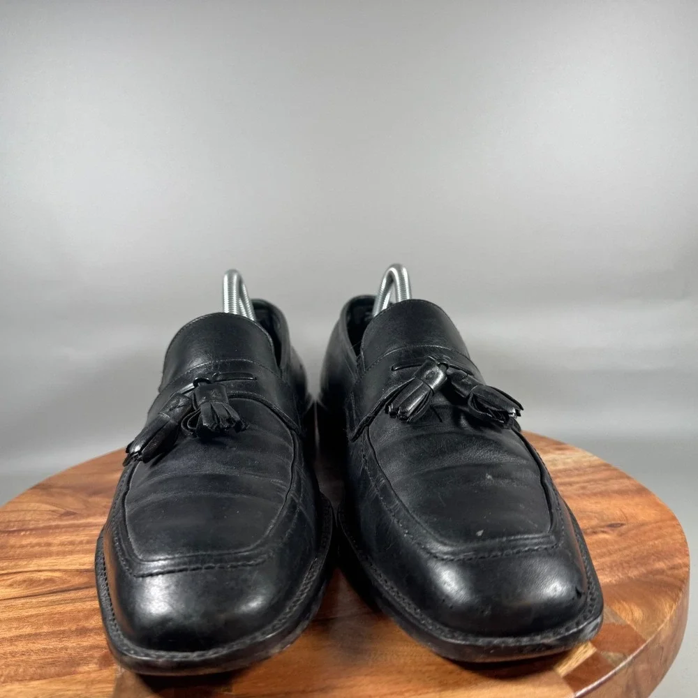Johnston & Murphy good used